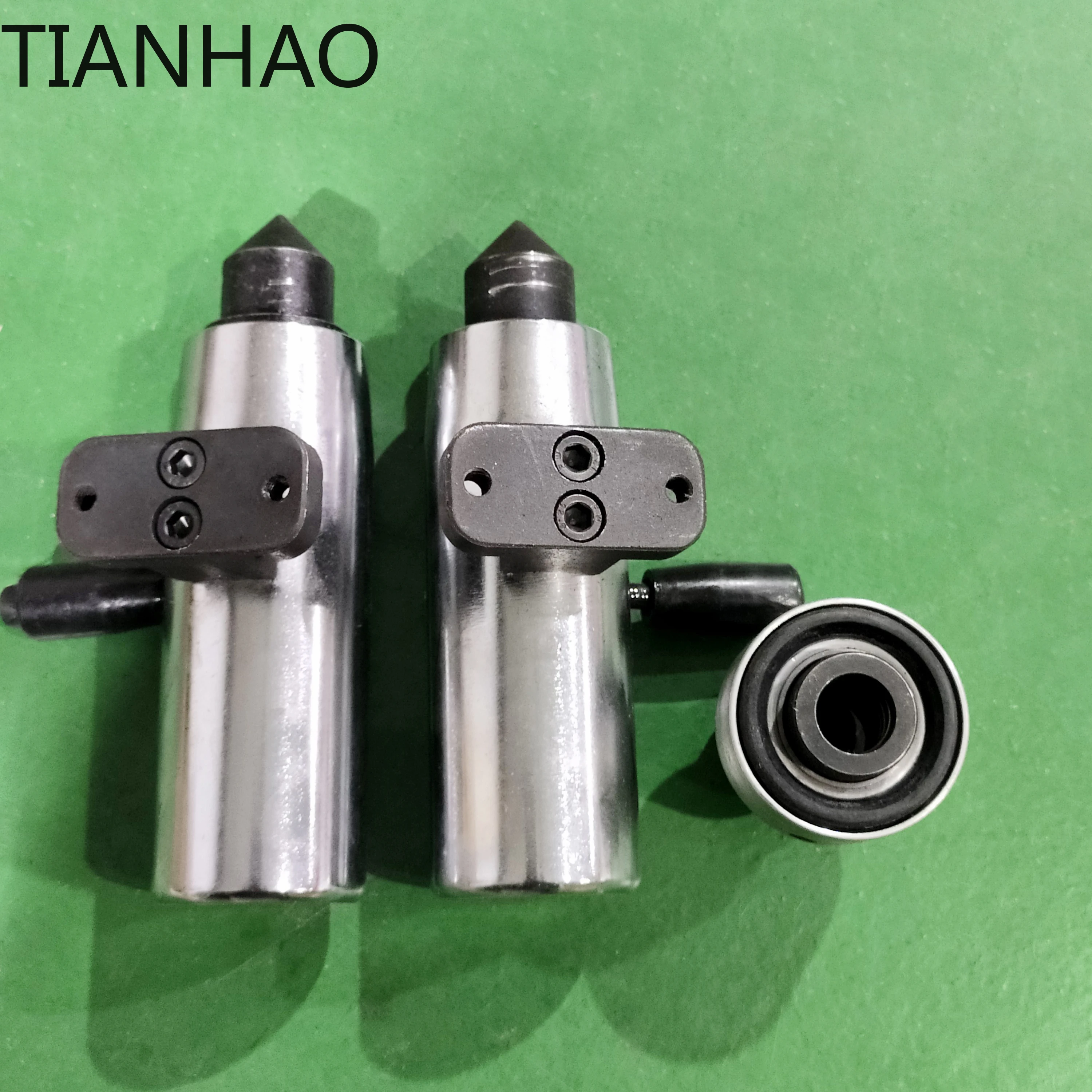 Credit Ocean Parts for Bobbin Winder Machine Textile Machinery Spare Part Automatic Pirn Winder Component Industrial Sewing