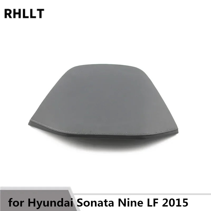 

for Hyundai Sonata15-18 Instrument Sunshade Panel Dermal Cortex