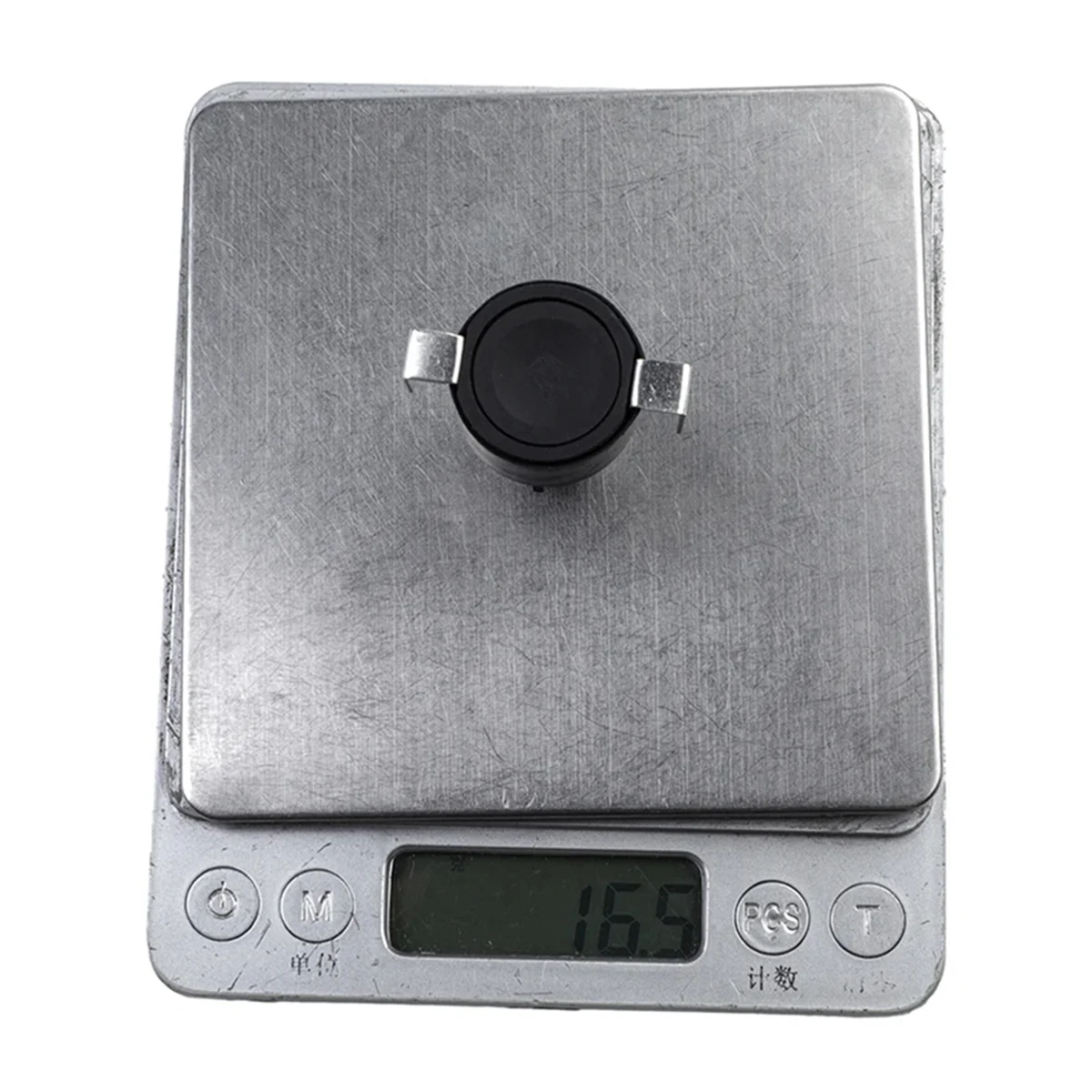 

N32R_Battery Pyrofuse Box Overload Protection Trip for BMW IX3 G08 BEV Battery Fuse Sensor 61279845438