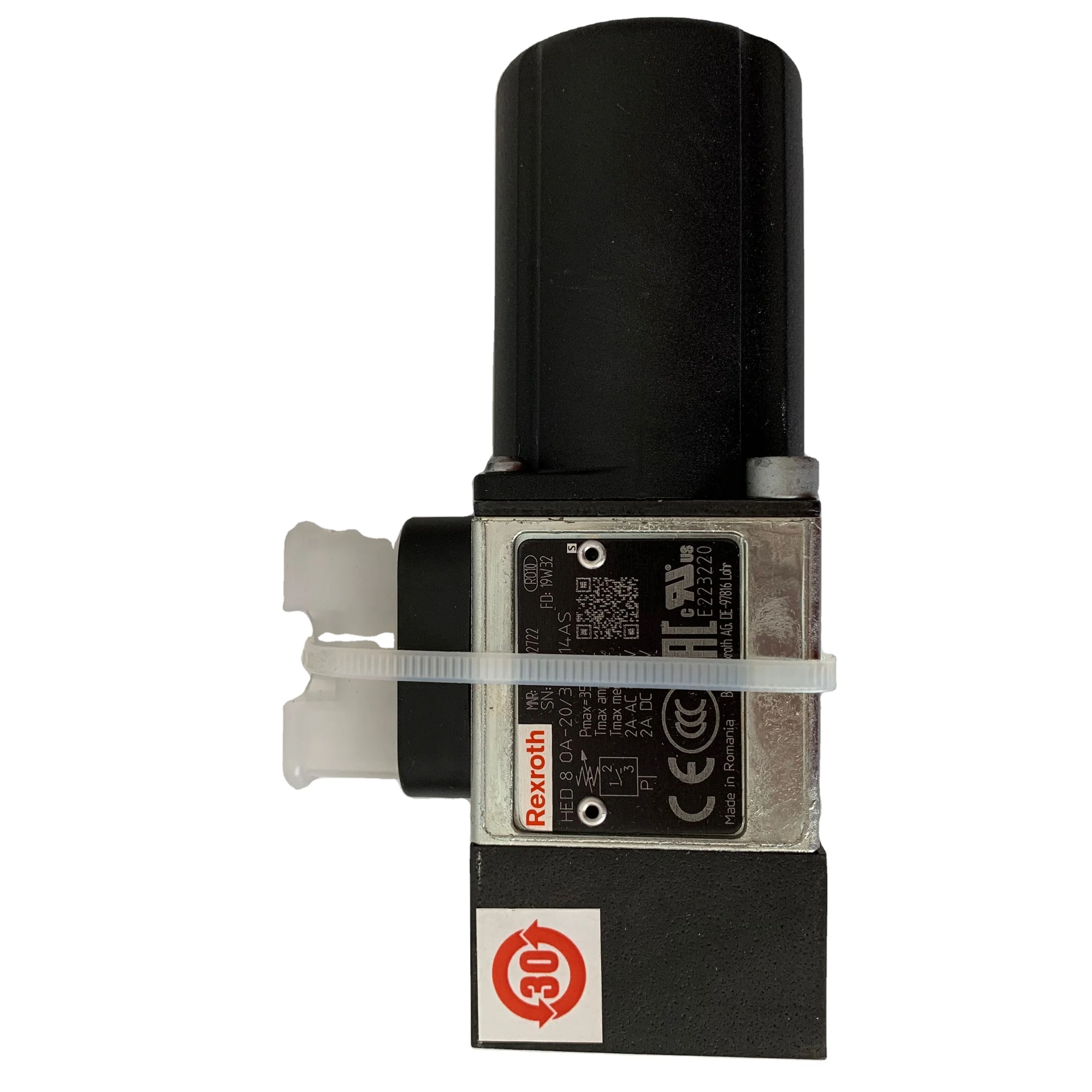 HED8 OA-2X/350K14AS R901102722 R901102722 HED8 OA-2X/350K14A re  xroth Pressure Switch Original Genuin Stock Competitive