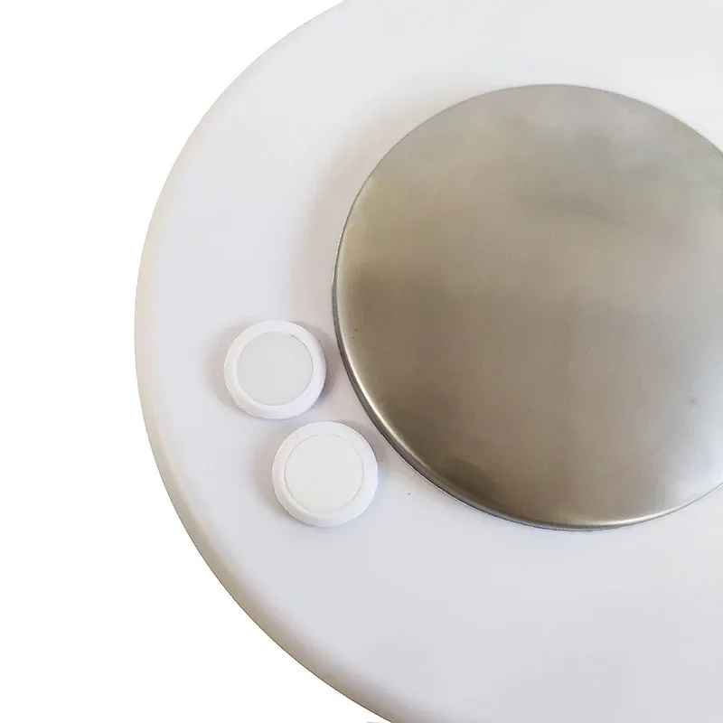 RS485 Acht-in-één weersensor