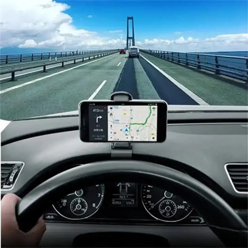 ที่วางโทรศัพท์ติดบนแผงหน้าปัดรถยนต์รองรับ M3 M5 E46 E39 E36 E90 E60 F30 E30 E34 F10 E53 F20 X5 X3