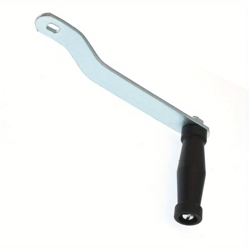 Thumbnail 3 - #11 Hand Crank Winch Sale