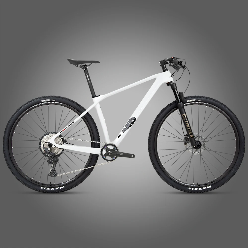 

High Quality Factory Direct Hot Selling Mountain Bikes High Modulus Carbon Fiber 29(27.5) Inch