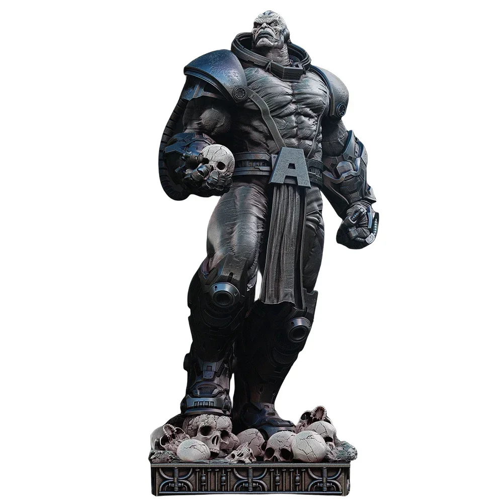 Apocalypse Antagonistic Figures Resin Figure Miniature 1:16 Resin Model Kit Unpainted Plastic Model Kit A445