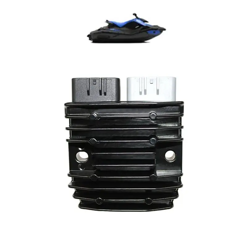 Reliable Voltage Regulator Rectifier For SEADOO GTX 155 215 260 RXT RXP 155 215 Spark Ace 900 GTI 130 155 1500 GTR 215 710001103