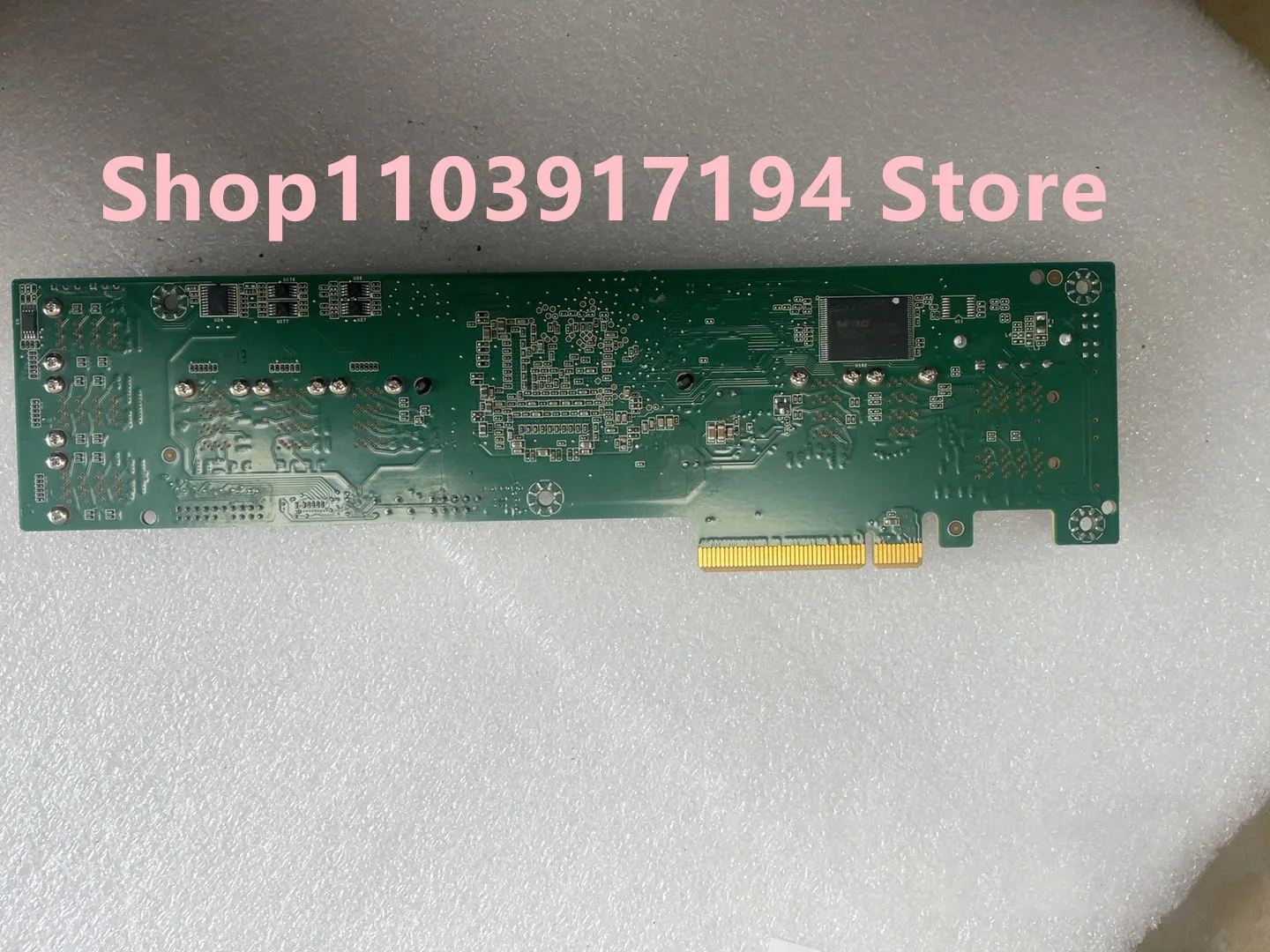 FOR TYAN S7100GM2NR Server motherboard array card P3280-24i8E P3280-24I SAS35x36 SAS 12Gb/s Extender (2) external parts