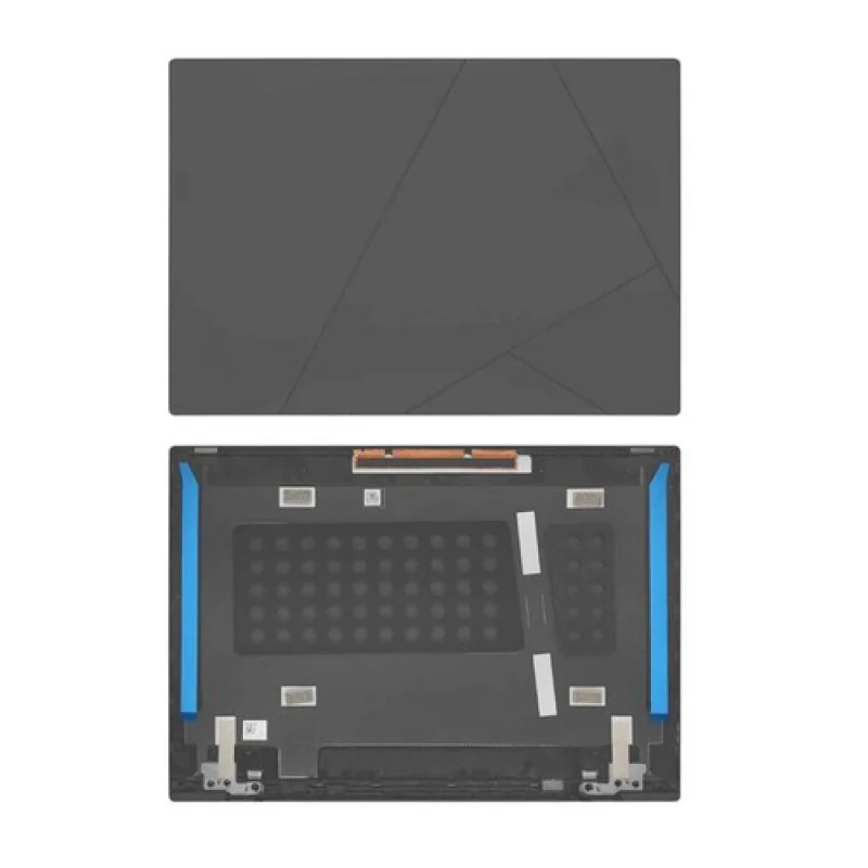 

A++LCD Back Cover Rear Lid Top Case for Asus Zenbook 14 UX3404 UX3404V