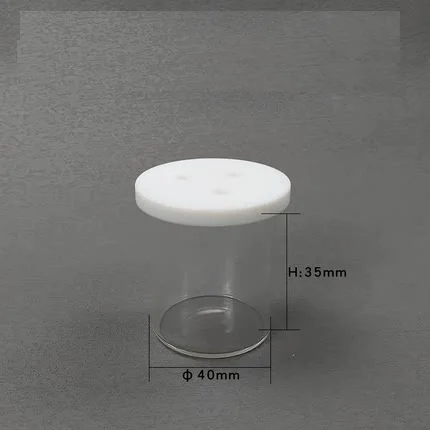 Normal Electrolytic Cells,Not Sealed