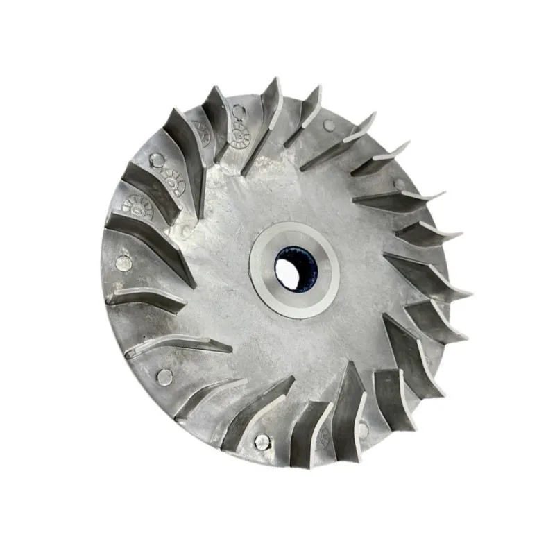 Fixed Primary Clutch Sheave For Stels 500H 700H For MSU Massimo Bennche 21300-F39-0000-A LU022724 Hisun 500 700 YS