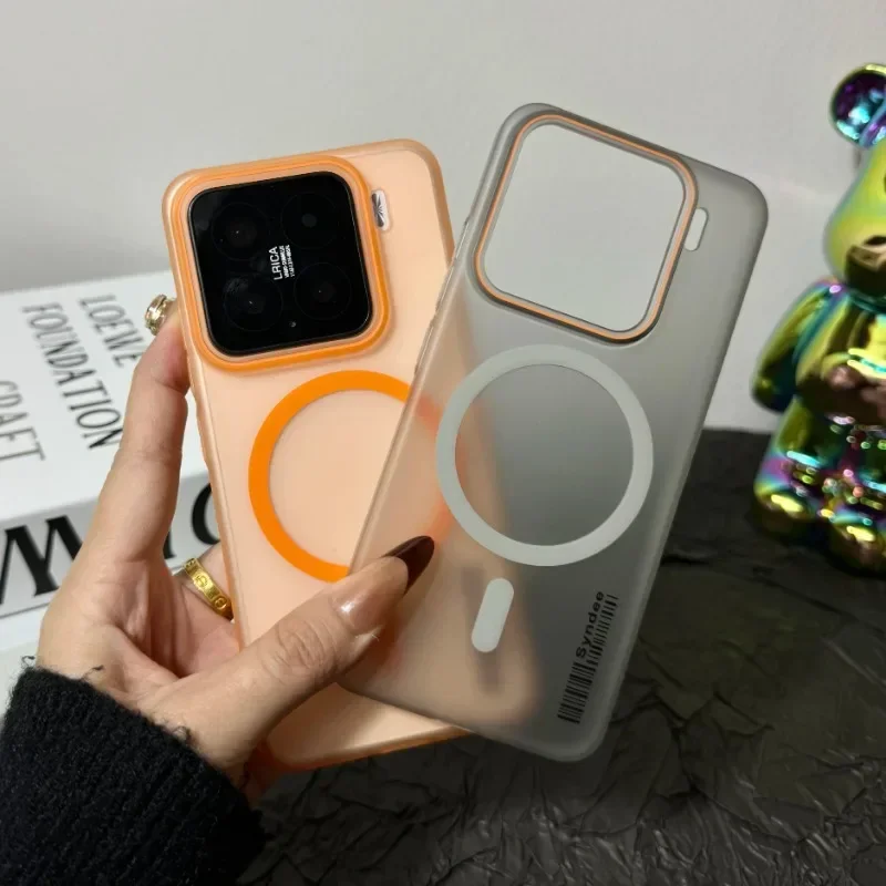 Matte Pc Translucen… - image