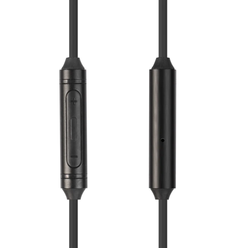 Adapter 3,5 mm Upgrade-Audiokabel mit Inline-Mikrofon-Fernbedienung für mdr-10r MDR-1A XB950 Z1000 MSR7 Headset – Detail 4