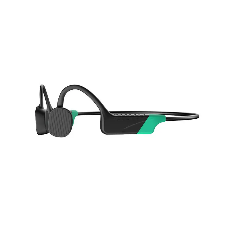 

Children's bone conduction teaching earphones, wireless waterproof