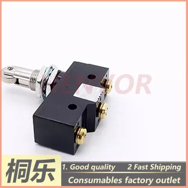 For CTP Plate Processor Receiving Rack Travel Micro Switch Limit Switch Outfeed Sensor CTP Plate Setter Parts