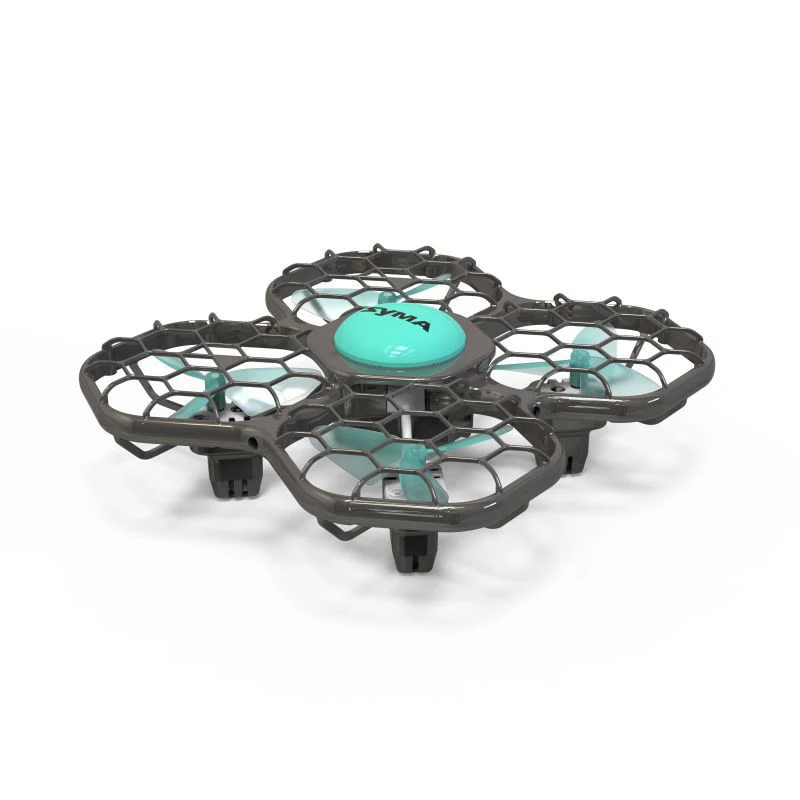 SYMA X26 PRO RC Drone Intelligent Obstacle Avoidance 360-degree All-round 3D Roll Mini Quadcopter X26 PRO Children's Toy Gift