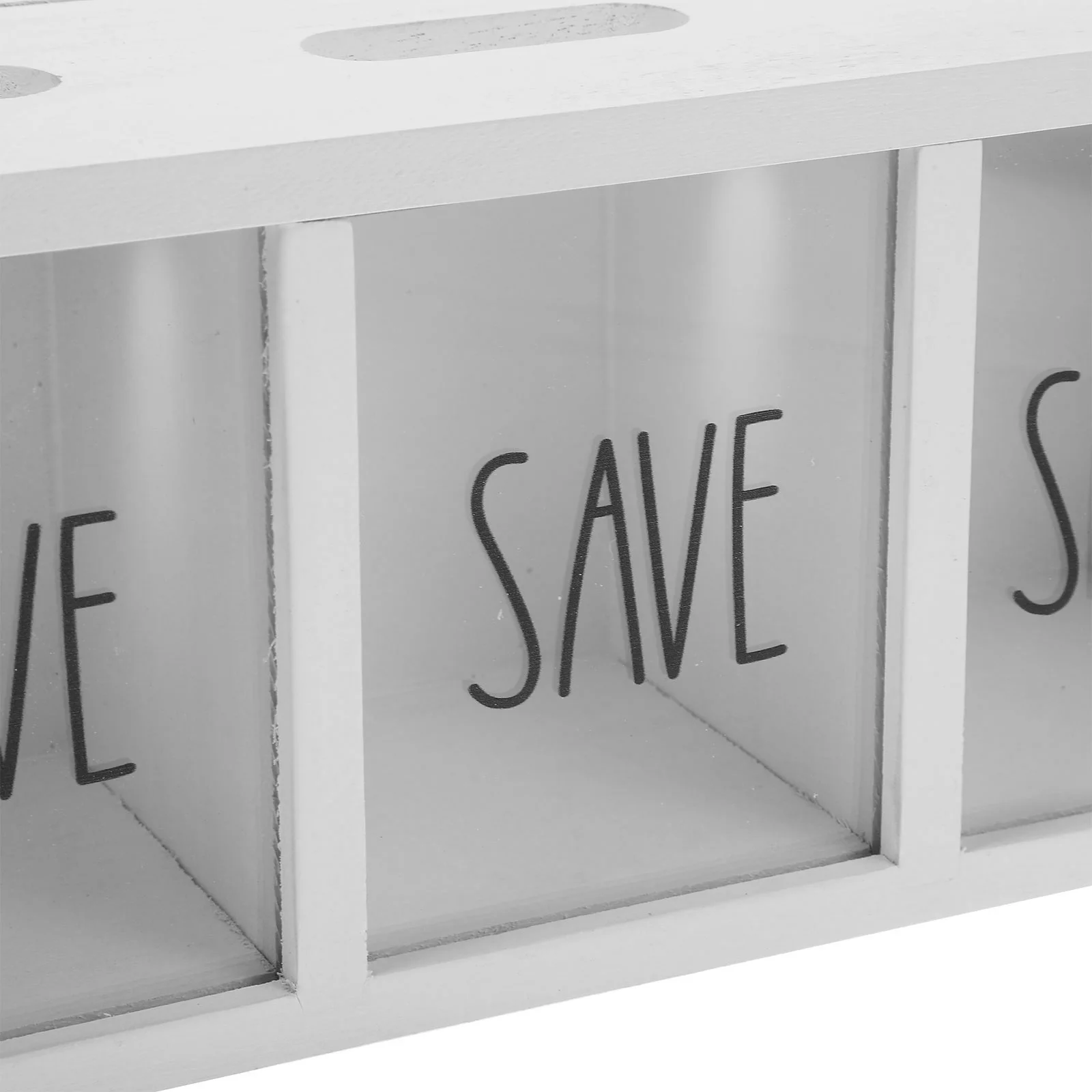 صندوق توفير المال الخشبي للأطفال، بنك العملات المعدنية، يمنح توفير النفقات على الحائط للأطفال والأولاد والبنات وغرفة النوم وغرفة المعيشة