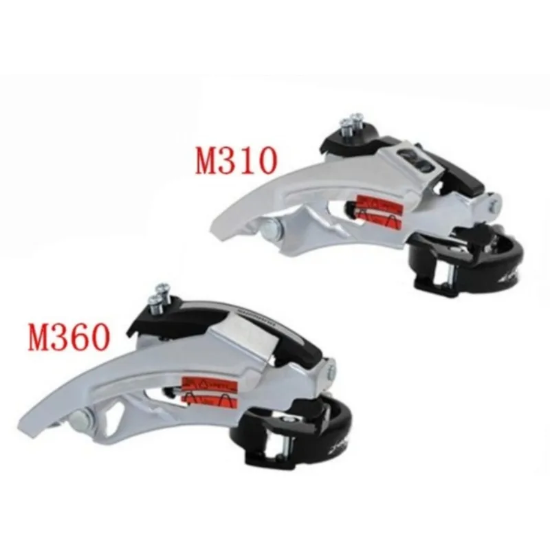 

Parts are suitable for Shimano M310 TY500 front dial 8-speed dial chain 360 front dial 313 pull-down