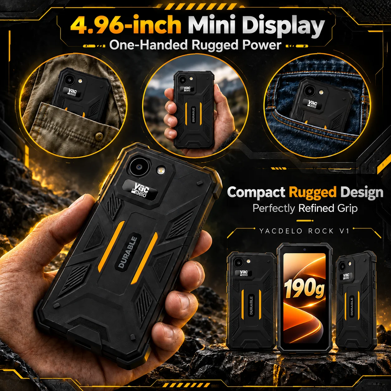 Thumbnail 3 - #69 Best Android Smartphones to Buy In 2026