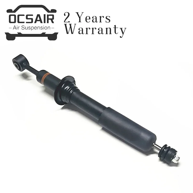 1pcs Adjustable Damper for 03-09 Lexus GX470 Front Shock Absorber for Land Cruiser Prado 120 48510-69495 48510-60121 48510-60120