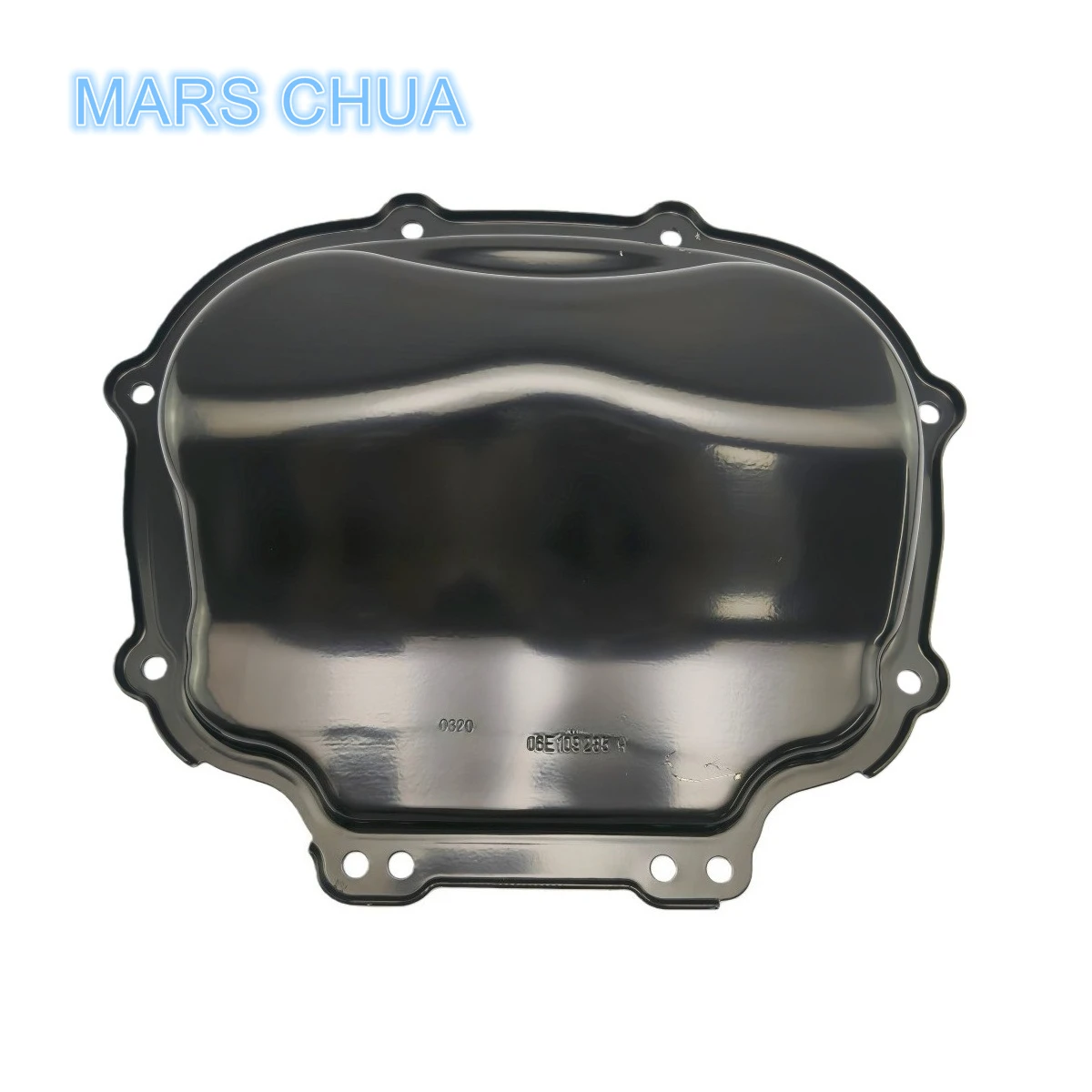 

06E109285H 06E109285J The Cover for Volkswagen Touareg for Audi A6 Allroad Quattro A5/S5 Coupe/Sportback A4/Avant Q7 2011-2012