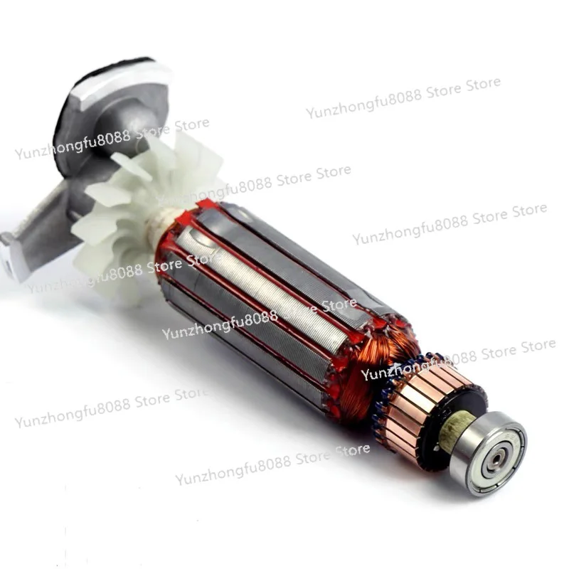 

350W sheep clipper N1J-GM01-76 replacement parts motor fit most sheep clipper