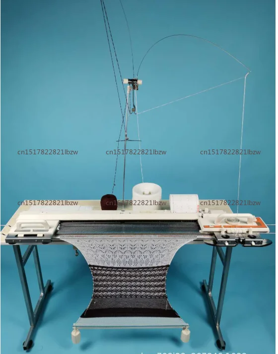Knitting machine home creative knitting machine handmade sweater scarf shawl KH860 knitting machine host