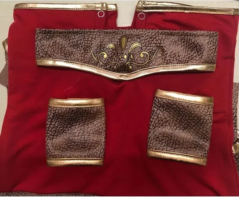 Kids Cosplay Middeleeuwse Piraat Viking Fantasie Kostuum Vermomming voor Jongens Meisjes Kleding Jas Broek Outfits Halloween Carnaval Pak