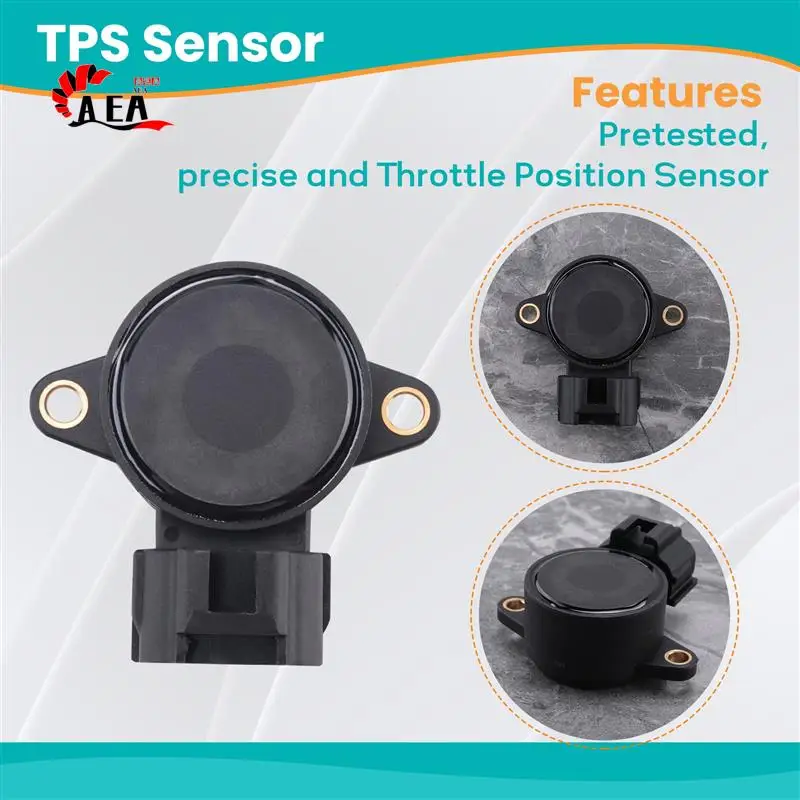 

AEA0-Throttle Position TPS Sensor 89452-97402 Throttle Position Sensor For Toyota Avalon/Camry/Corolla Automobiles