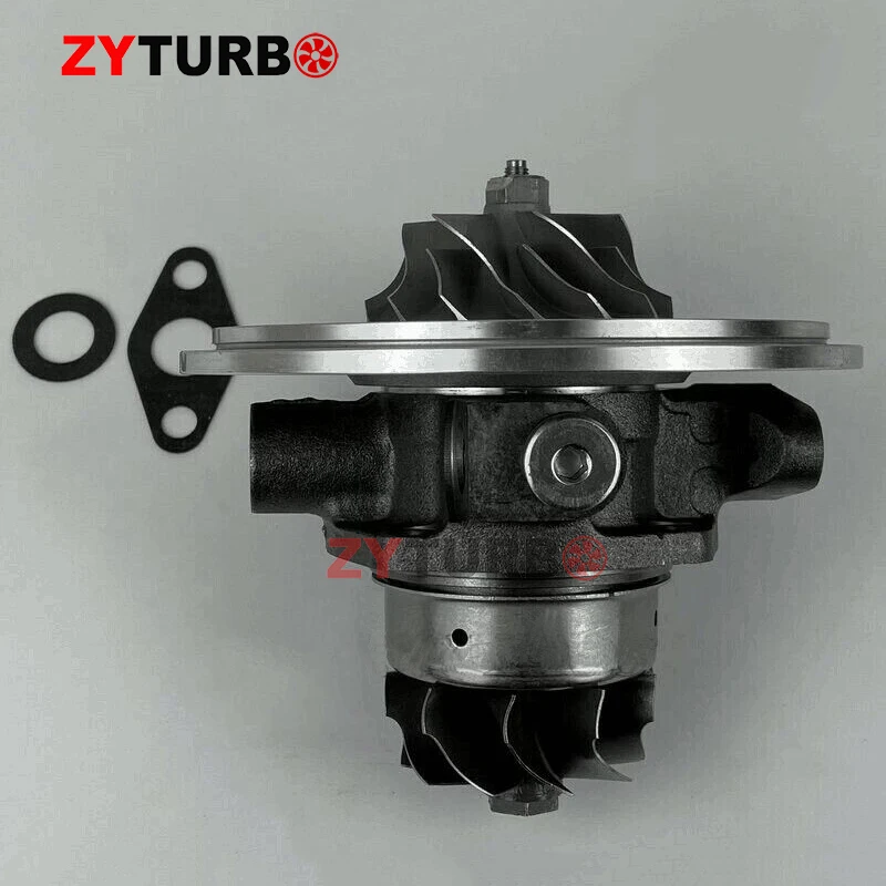 Cartuccia turbo GT3576DL 704407   per motore bus Isuzu LT134 6HK1 4HG1-T diesel