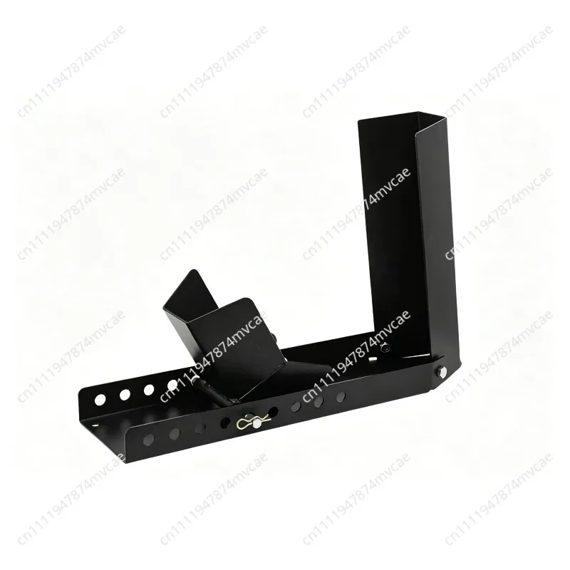 Motorcycle Stop Wheel Bracket, Parking Rack, Motorcycle Tools, Front Wheel Parking Rack