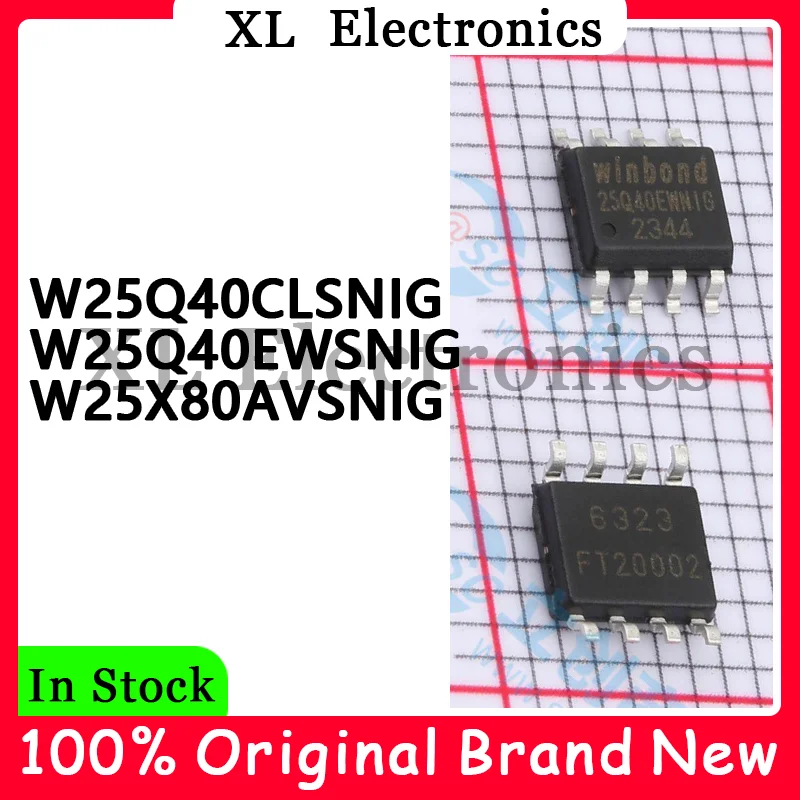 w25q40clsnig-w25q40ewsnig-w25x80avsnig-Новый-оригинал