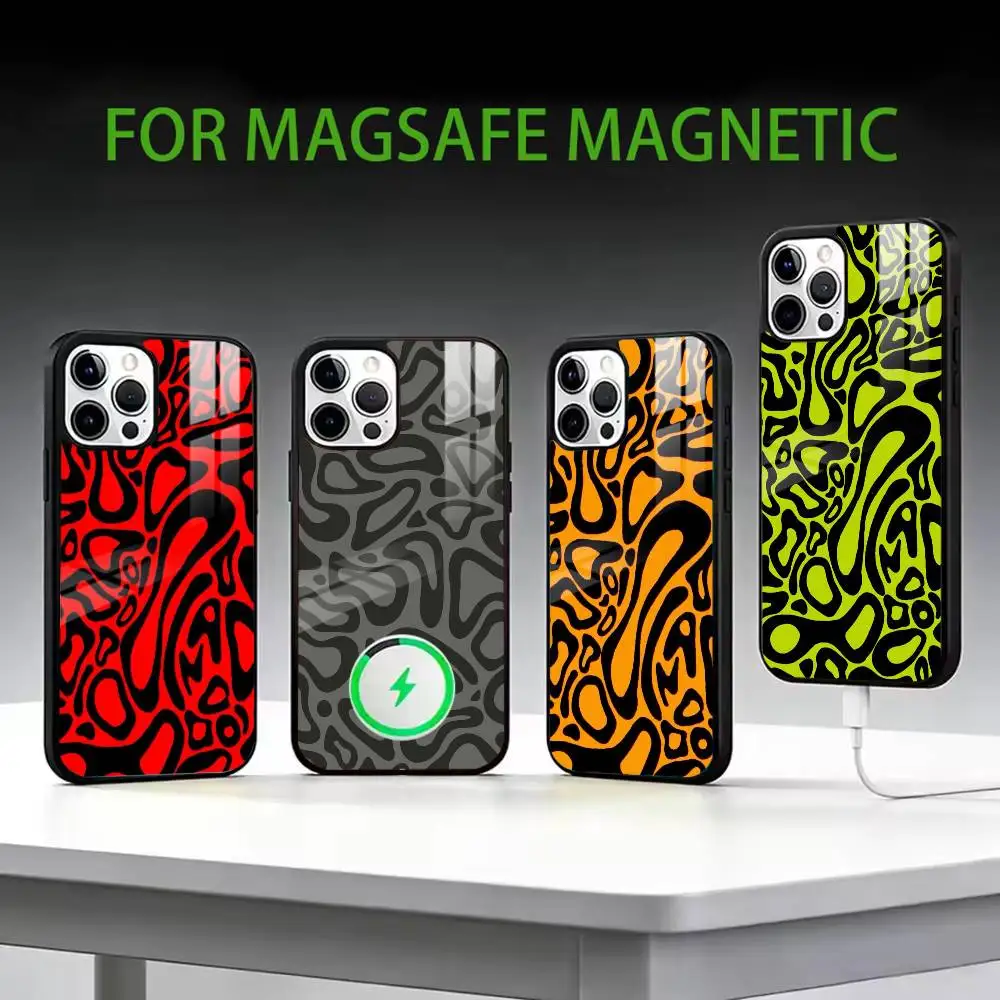 

l-Lando Norris Phone Case For iPhone17,16,15,14,13,12,11 Plus,Pro Max Magnetic For Magsafe Wireless Charging