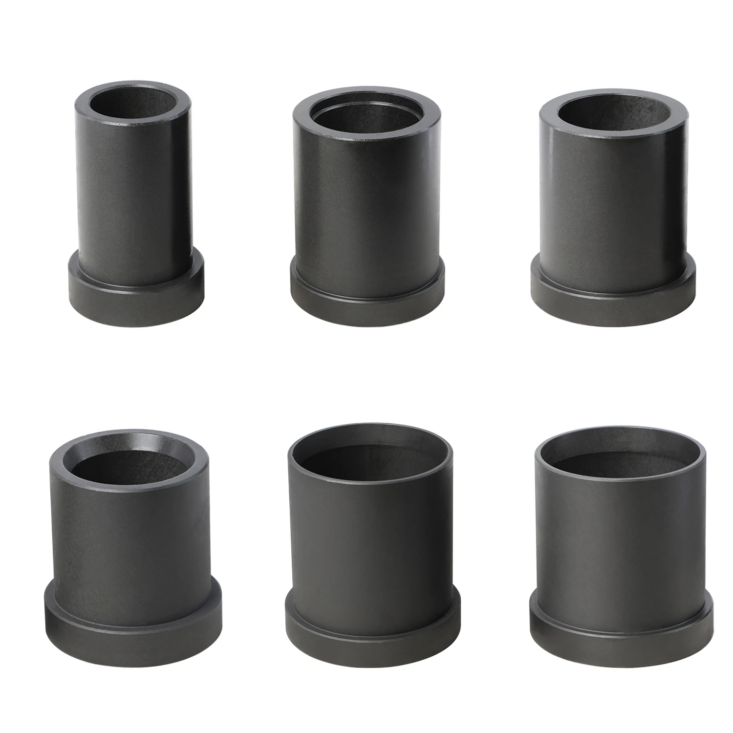 HTL High Carbon Steel Control Arm Bushing Press Installation Tool Kit for E-Class S-Class Car Body Repair view 4