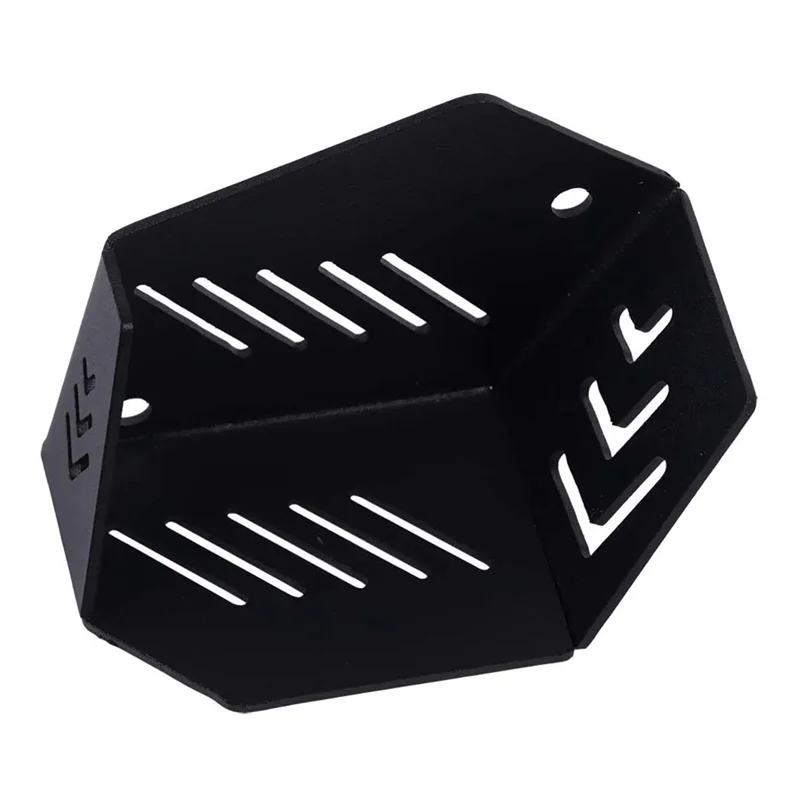 ยอดนิยมอุปกรณ์เสริมรถจักรยานยนต์เบรคอ่างเก็บน้ําGuardป้องกันสําหรับHimalayan 450 452 H450 2024 2025