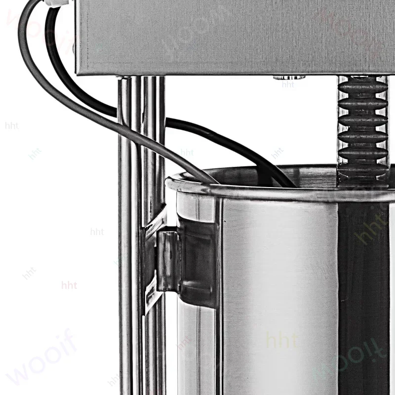 15L Sausage Filling Machine Electric Meat Grinder Sausage Filling Machine