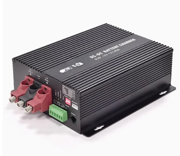 12V-14.6V 60A Rv/Be…