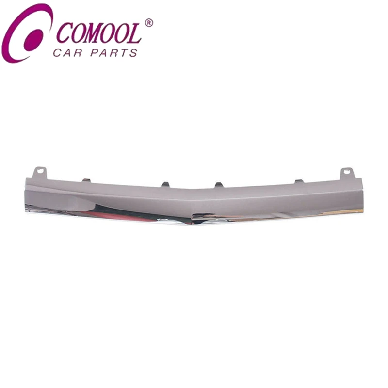 

Car Front Bumper Decoration Lower Moulding Trim Strip 2058851574 for Mercedes Benz C-Class W205 A205 C205 S205 Protective Inlay