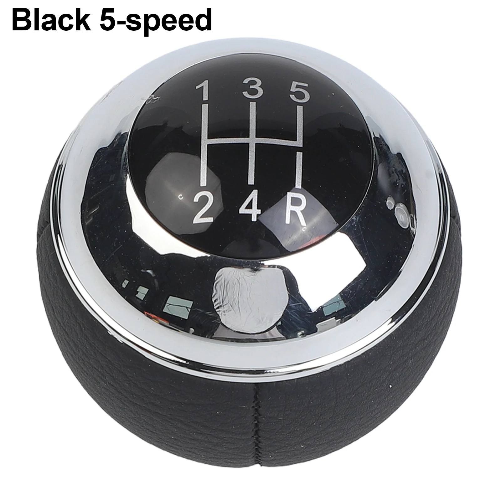 

Ручка переключения передач (5 скоростей) для MINI R50 и R52: надежная замена, компонент из АБС-пластика