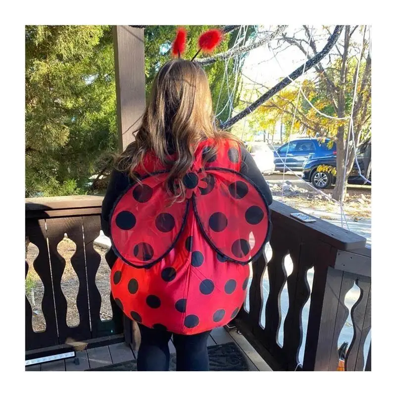 Loween – Costume de Cosplay abeille drôle, Costume de Festival, vêtements traditionnels pour femmes, vêtements ethniques pour spectacle sur scène