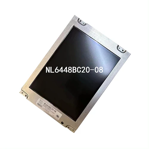 For industrial LCD Display screen monitor 6.5-Inch NL6448BC20-08 ORIGINAL MANUFACTURER Sealed