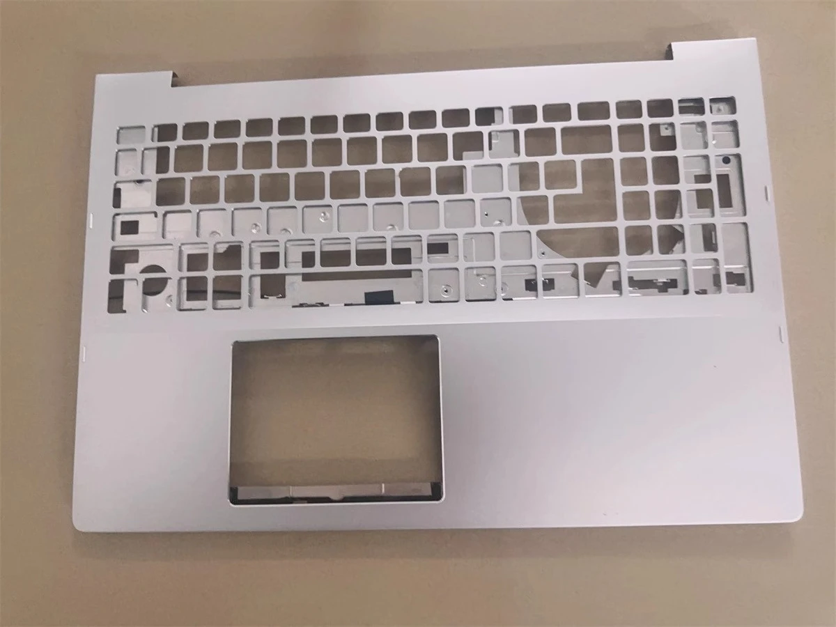 

0GVJ4P New Palmrest Upper Lid Keyboard Cover For Inspiron 15 2-in-1 7590 7591