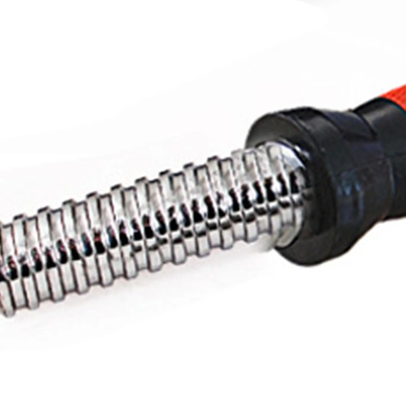 Detachable Dumbbell Bar Handle Threaded Workout Rod for Arm Shoulder Leg Strength Training at Home