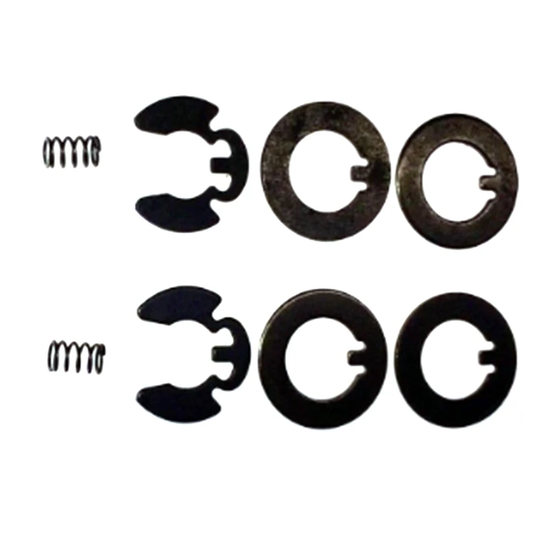 AT19-For Toro 105-3040 105-6840 Recycler Rear Wheel Gear Kit Drive Pinion Gears Replacement Lawn Mower Spare Parts