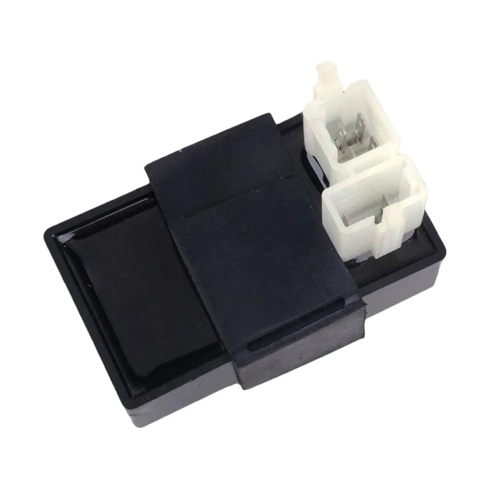 

Fit for CG 125cc/ 150cc/ 200cc/ 250cc single cylinder engines ATV Igniter CDI Unit Box Motorcycle Accessories Go Kart