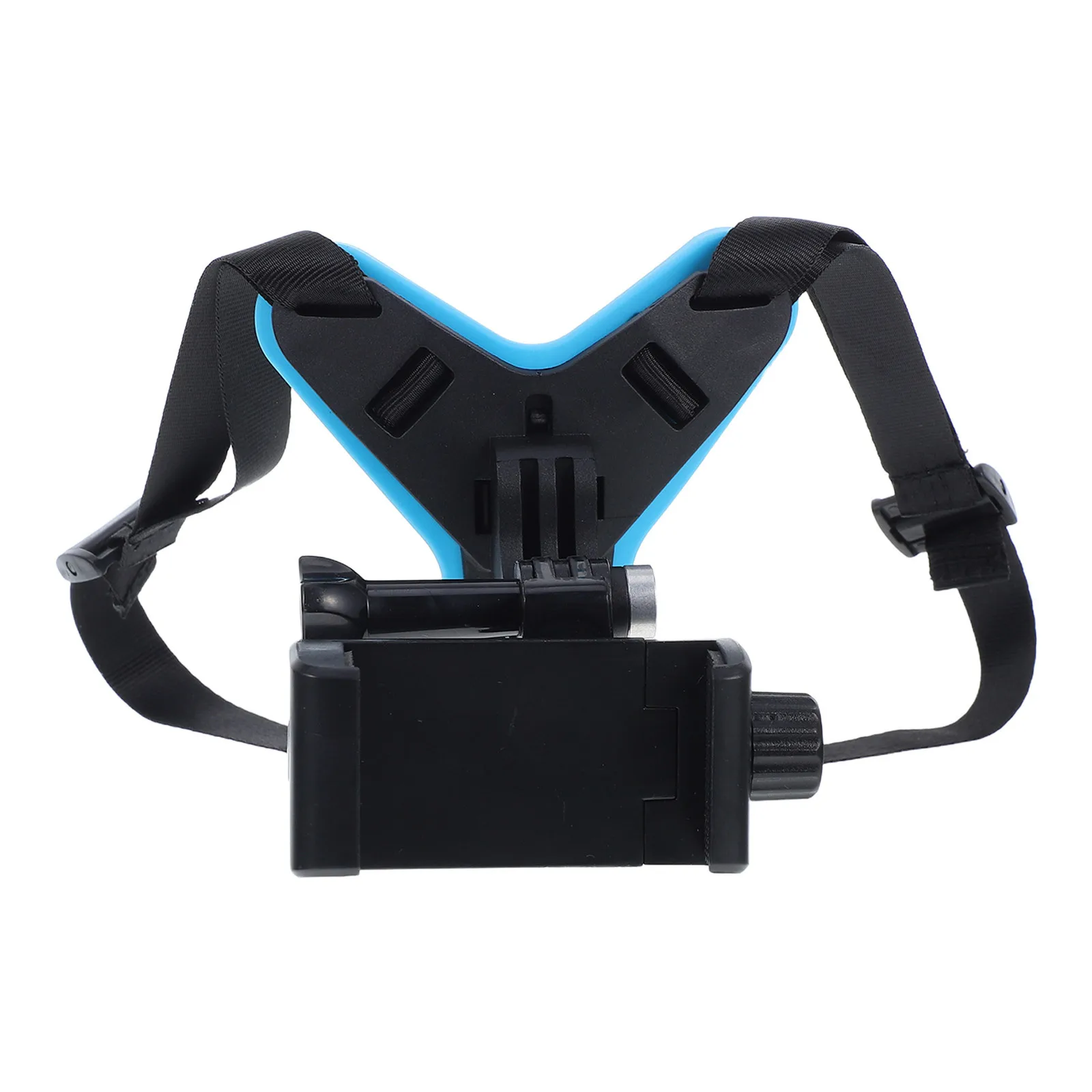 

Ремешок с пряжкой для крепления на подбородке мотоцикла — держатель для телефона и камеры для защиты от вибрации съемки и навигации