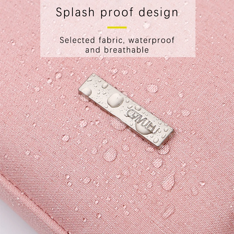 Laptop Bag 13.3 15.6 14 inch Waterproof Notebook Case Sleeve For Macbook Air Pro 13 15 Computer Shoulder Handbag Briefcase Bag