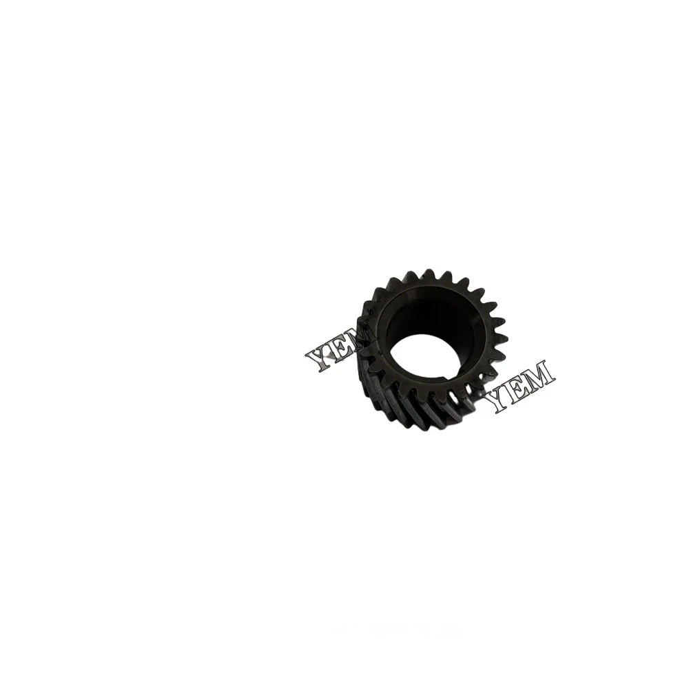 Used Z430 Crankshaft Gear Compatible For Kubota Engine.