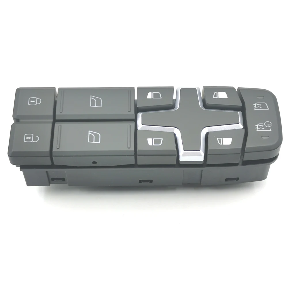 Oe:22154286 21489840 22154285 14050579 14070684 22154277 Truck Power Window Switch For Fh Fm Series