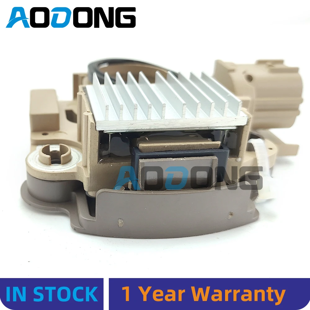 Alternator Regulator for  2001-2005 Acura EL RSX Honda CR-V 2002-2006 Civic 2001-2005 31150PLC004, 31150PLMA01, 31150PYM004