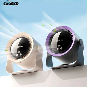 캠핑 선풍기 USB 충전식 전기 무선 벽걸이 선풍기, 가정용 주방 야외 캠핑 휴대용 후크 선풍기, 4000mAh 